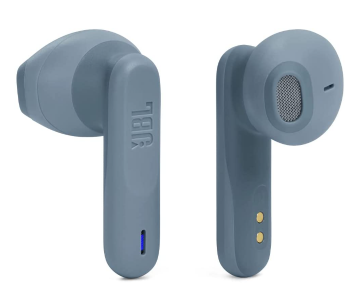 JBL Wave 300TWS Wireless In-ear Headphones - Blue in UAE