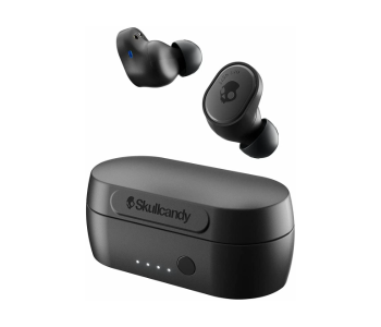 Skullcandy Sesh Evo True Wireless In-Ear Earphone - True Black in OMAN