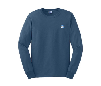 Express Delivery - Pack Of 4 Free Size Full Sleeve Round Neck Unisex Pull Over T Shirt  - ID 105145