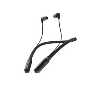 Skullcandy InkdPlus In-Ear Earphones Wireless - Black in UAE