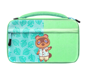 Official Switch Commuter Case - Animal Crossing For Switch & SW Lite in OMAN