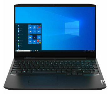 Lenovo 81Y4001WUS IdeaPad Gaming 3 15 Inch FHD Intel Core I510300H Processor 8GB RAM 256GB SSD 1TB HDD 4GB NVIDIA GeForce GTX 1650 Graphics Windows 10 - Onyx Black in OMAN