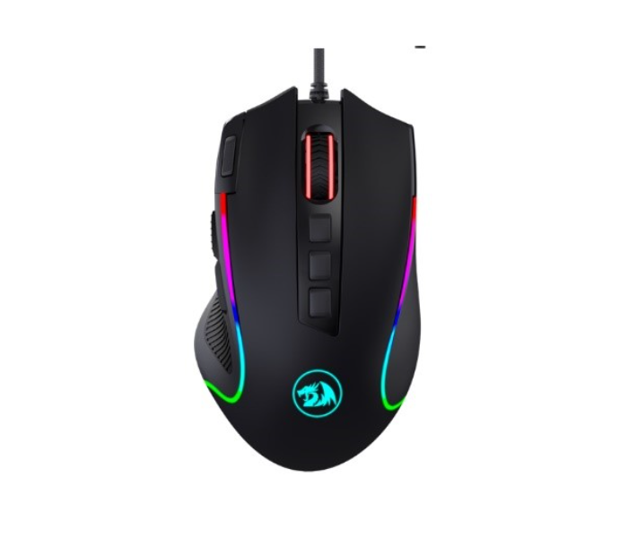 Shop Logitech G403 Hero Gaming Mouse By Logitech Online in Doha, Al Wakrah,  Al Rayyan and all Qatar, GEEKAY