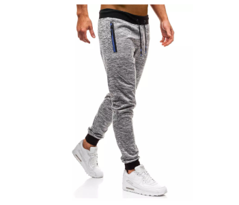 Express Delivery - Pack Of 3,1912 Pantalon Track Pant for Men - ID 108371