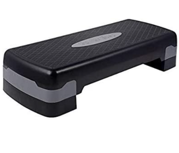 Express Delivery - Fitness Sport Adjustable Exercise Equipment - Black - ID 108802