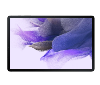 Samsung SM-T736 Galaxy Tab S7 FE 5G 4GB RAM 64GB - Mystic Silver in UAE