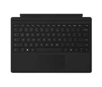 Microsoft FMM-00007 Surface Pro Wireless Keyboard - Black in OMAN