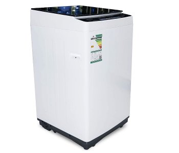 Geepas GFWM7909WCS 7 Kg Top Load Washing Machine - White in KSA