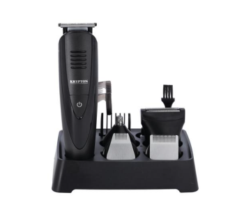 Krypton KNTR5290 Trimmer - Black in KSA