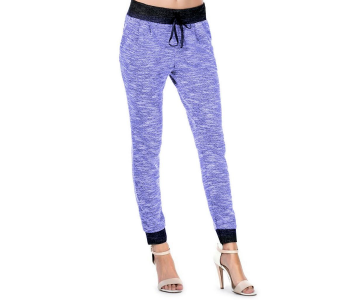 Express Delivery - Pack Of 3,1219 Pantalon Track Pant for Women - ID 108362