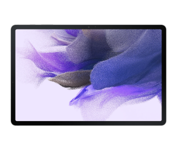 Samsung SM-T733 Galaxy Tab S7 FE WiFi 4GB RAM 64GB - Mystic Silver in UAE