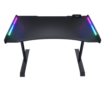 Cougar CG-DESK-MARS120-BLK Mars 120 Gaming Desk - Black in OMAN