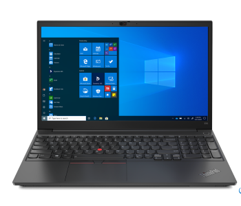 Express Delivery - Lenovo 20TD0008AD ThinkPad E15 Black 15.6 inch FHD Intel Core i5 1135G7 Processor 8GB DDR4 RAM 512GB SSD Integrated Intel Iris Xe Graphics Windows 10 Professional 64 - Grey - ID 110422