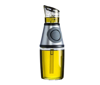 250ml Olive Oil Dispenser Bottle With Drip-Free Spouts in UAE