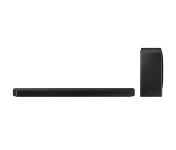 Samsung HW-Q900A Soundbar 406W 7.1.2Ch With Dolby Atmos And DTS X - Black in OMAN