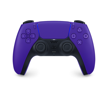 Express Delivery - DualSense Wireless Controller for PlayStation 5 - Galactic Purple - ID 110577