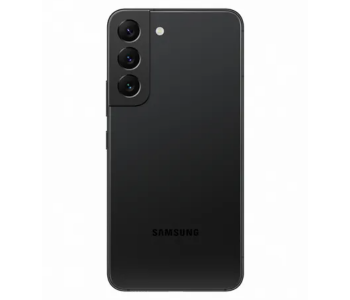 Express Delivery - Samsung Galaxy S22 8GB RAM 128GB - Phantom Black - ID 109884