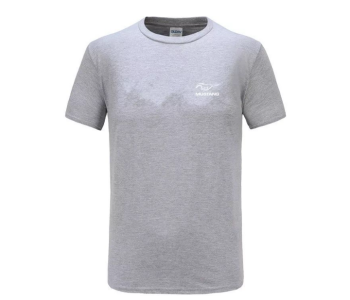 One Piece Slim Fit T-Shirt For Men in KSA