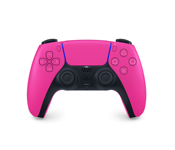 DualSense Wireless Controller For PlayStation 5 - Nova Pink in UAE