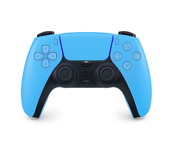 Express Delivery - DualSense Wireless Controller for PlayStation 5 - Starlight Blue - ID 110576