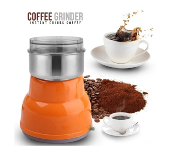 RMN Coffee Grinder Instant Grinds Coffee in UAE