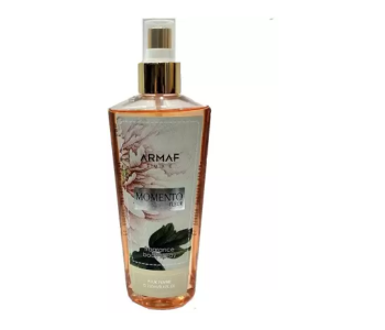 Armaf 250ml Luxe Momento Fleur Fragrance Body Mist Perfumes in UAE