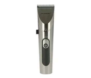 Olsenmark OMTR4079 Professional Hair Trimmer - Silver in KSA