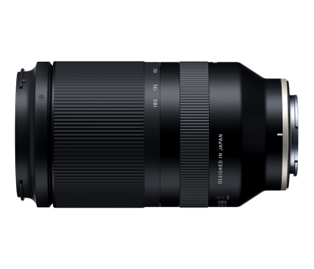 Tamron 70-180mm F/2.8 Di III VXD Lens For Sony E-Mount Mirrorless Full Frame Cameras - Black in OMAN
