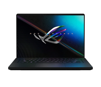 ASUS ROG Zephyrus M16 Gaming Laptop 16 Inch Intel Core I9 40GB RAM 1TB SSD 6GB Nvidia GeForce RTX 3060 Windows 10 - Black in UAE
