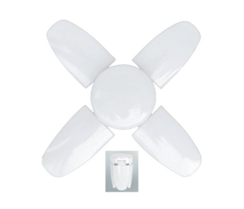 Express Delivery - Sanford SF248FLED 48 Watts Ceiling LED Light - White - ID 111929