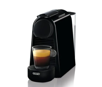 Delonghi EN85-B Essenza Mini Solo Espresso Coffee Maker - Black in UAE
