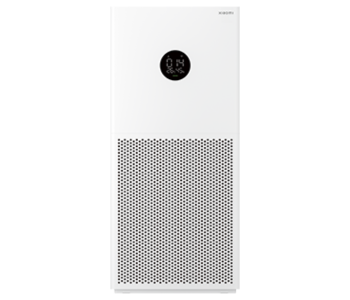 Express Delivery - Xiaomi Mi Smart Air Purifier 4 Lite - White - ID 112010