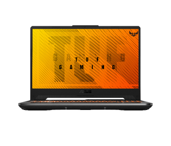 Asus TUF Gaming F15 FX506LH-HN004W 15.6 Inch FHD Intel Core I5 8GB RAM 512GB SSD 4GB GTX 1650 Graphics Windows 11 - Black in UAE