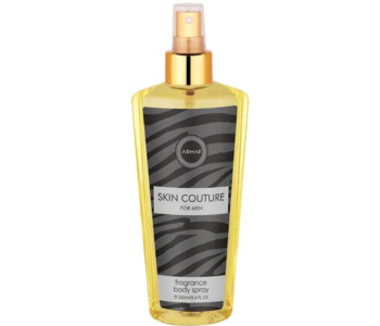 Armaf 250ml Skin Couture Fragrance Body Mist Perfumes For Women in OMAN