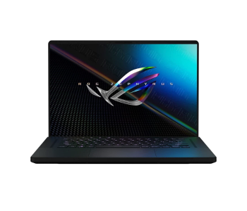 ASUS ROG Zephyrus M16 Gaming Laptop 16 Inch Intel Core I9 24GB RAM 1TB SSD 6GB Nvidia GeForce RTX 3060 Windows 10 - Black in UAE