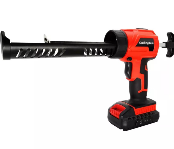 Express Delivery - Conxin Q0V-CX43-18 Electric Cordless Caulking Gun - ID 112784