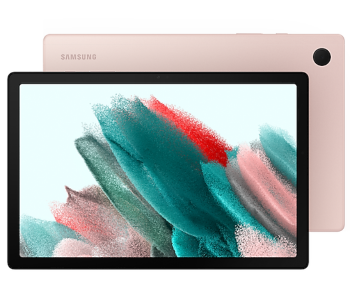 Samsung SM-X200 Galaxy Tab A8 Wi-Fi 4GB RAM 64GB - Pink Gold in UAE