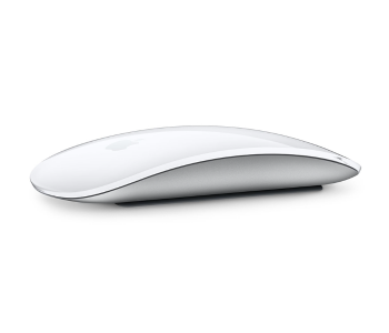 Apple Magic Mouse 3 MK2E3 Silver in UAE