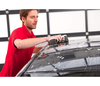 Sonax 1000ml Gloss Shampoo Concentrate For Car Cleaning in OMAN