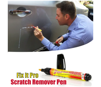 Generic Fix It Pro Scratch Remover Pen in UAE