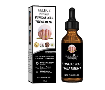 Express Delivery - GTC 22000699 Nail Fungus Repair Liquid for Toe and Finger Nails - ID 112679