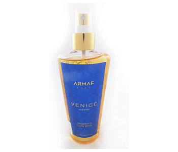 Armaf 250ml Luxe Venice Fragrance Body Spray in UAE