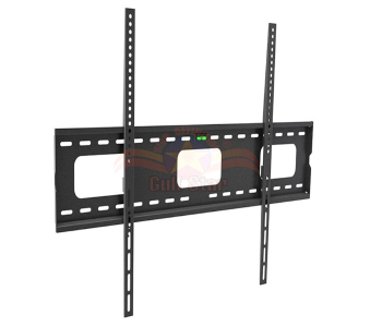 Express Delivery - Gulf Star GS-37-65 TV Bracket For 47 to 90 Inch Screen - Grey - ID 117664