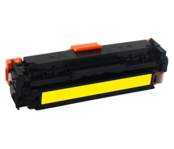 Express Delivery - OEM CP-CF212A Compatible New M251N toner cartridge for HP 131A - Yellow - ID 114344