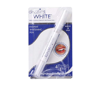 Dazzling Professional Strength Teeth Whitening Pen in UAE