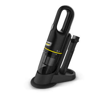 Karcher 11984200 VCH 2S Cordless Handheld Vacuum Cleaner - Black in UAE
