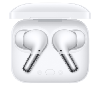 OnePlus Buds Pro Global - Glossy White in OMAN