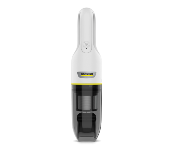 Karcher 11984000 VCH 2 Cordless Handheld Vacuum Cleaner - Black And White in UAE