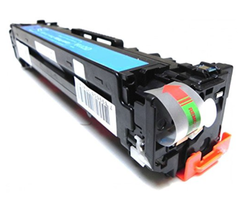 Express Delivery - OEM CP-CF211A Compatible New M251N toner cartridge for HP 131A - Cyan - ID 114345