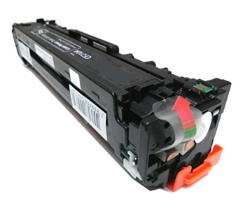 Express Delivery - OEM CP-CF210A Compatible New M251N toner cartridge for HP 131A - Black - ID 114346